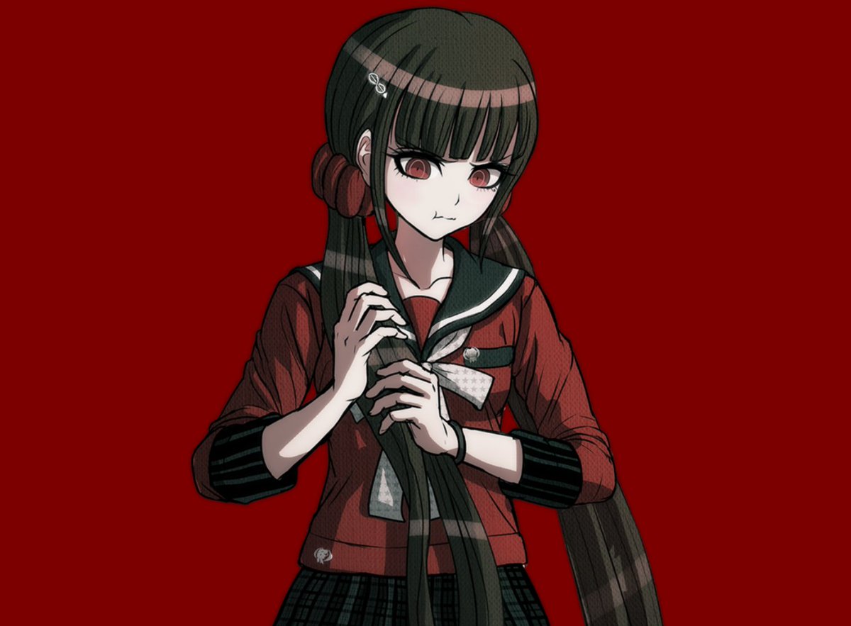 ". . .
I don't have to answer that..."