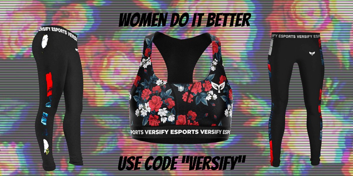 Versify Esports tweet media