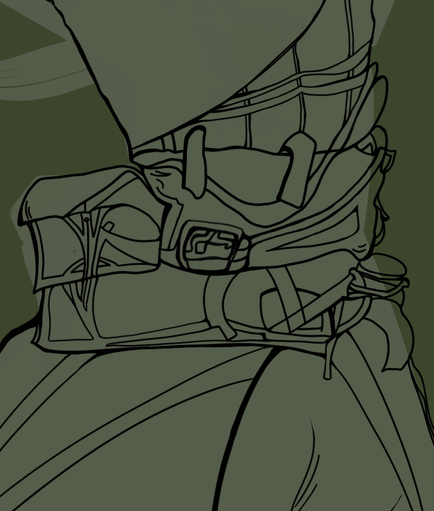 FawnEsther's tweet photo. #WIP https://t.co/TpTPHP4UgO