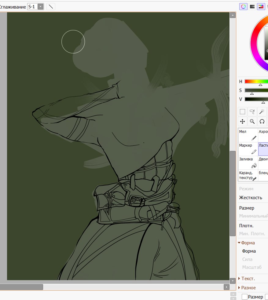 FawnEsther's tweet photo. #WIP https://t.co/TpTPHP4UgO