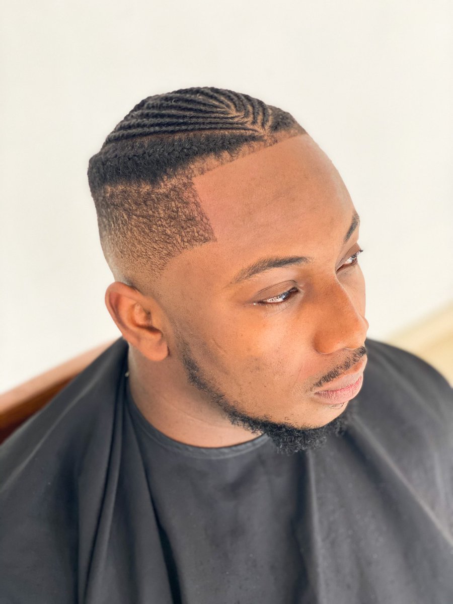 sirdee_da's tweet photo. My aim is not to be loved, I only strive to be a better version of myself. If that makes me loved, then that’s icing on the cake.

#newhairstylealert #sirdeenuggets #BbnaijaPepperdemReunion https://t.co/WYaRC0sAQj