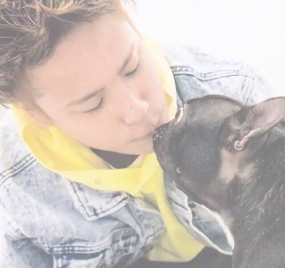 桐山照史の愛犬の名前はシーサーとゴーヤ フェレットを飼っていた過去も アスネタ 芸能ニュースメディア