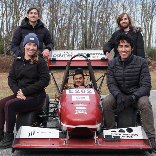 mitracing's tweet photo. MIT Motorsports Member Spotlight
Jorge Nin is a rising junior majoring in Mechanical Engineering (Course 2). He has been an enthusiastic member of MIT Motorsports since his freshmen year and is currently our 2020-2021 team captain. https://t.co/ylDkvgnZf6