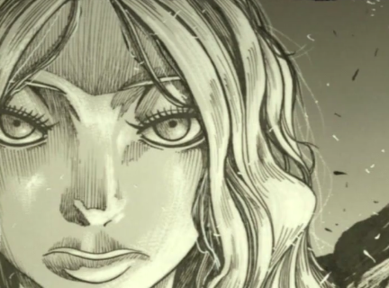 Lonlysamurai 劇場版spec 天のop Edのイラストは誰が描いてるのかな Spec 劇場版 天 イラスト