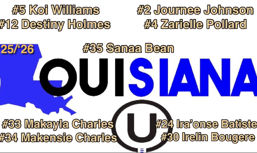 KevinJ13242749's tweet photo. LAU!!! #UA #GUAA #LOUISIANARANKED #BOOTSTRONG #weAreU https://t.co/kEXdBZ4g9H