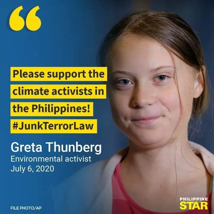 paulpasia's tweet photo. Apil apil. Typical #HashtagActivist.
Pag-skwela sa siguro. https://t.co/ZIHL2aSfjB