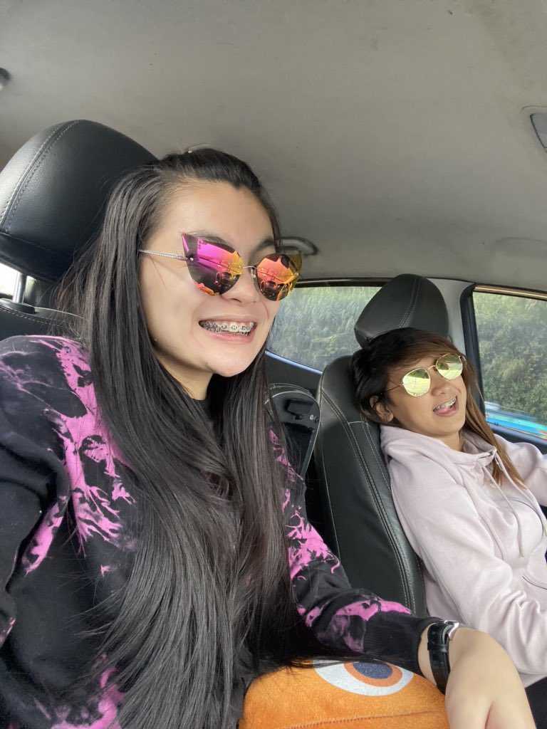 itsgrace04's tweet photo. Together is our place to be ❤️
#baguiobuddies #forkeeps #bucketlist #ateko #lovelove #onedown https://t.co/OdB2S99t8t