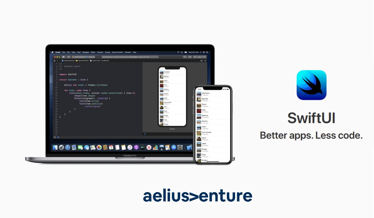 akarancp's tweet photo. #SwiftUI is an innovative, exceptionally simple way to build user interfaces across all Apple platforms with the power of #Swift. Build user interfaces for any #Apple device using just one set of tools and APIs. #aeliusventure #ios14 #hireiosdeveloper https://t.co/2DCCemdk60