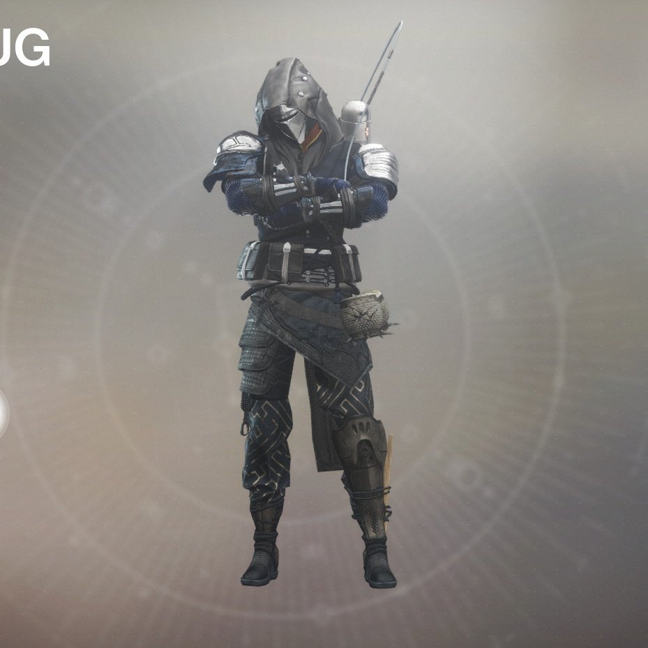 somewhattoasty's tweet photo. @Bungie #BungieDayFashionShow https://t.co/aRmrHnaT8a