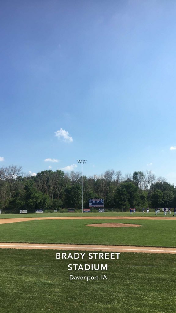 North Scott Baseball (@n_s_baseball) on Twitter photo We will have to declare today <a href="/Pruth03/">Parker Ruth</a> Day in LancerLand! On the night our Junior RF/P went 7 for 8 with 4 Doubles, 2 HomeRuns, and 9 RBI’s!! Plus picked up the Win on the mound in Game 2! Lancers win both tonight at Central 10-0 and 19-1! We will have to declare today <a href="/Pruth03/">Parker Ruth</a> Day in LancerLand! On the night our Junior RF/P went 7 for 8 with 4 Doubles, 2 HomeRuns, and 9 RBI’s!! Plus picked up the Win on the mound in Game 2! Lancers win both tonight at Central 10-0 and 19-1!