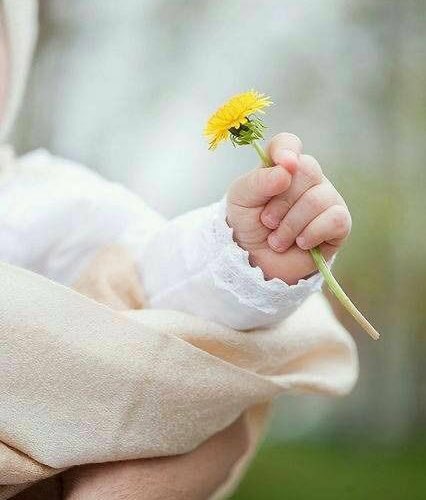 لا شَيء أجمَلُ مِن قُولْ { الحَمدُ لله }
تَهبكَ رَآحَه ؛ وَ تَزيدُكَ خَيراً

فاالحَمدُ لله💐
#صباح_الخيرᅠ