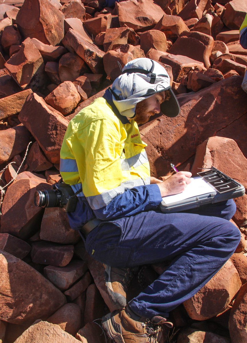 UWA Archaeology tweet media