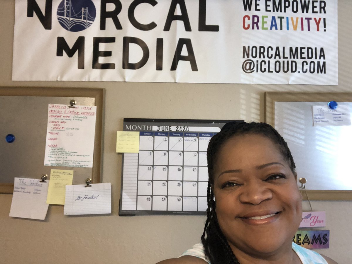 NorCal Media Group tweet media