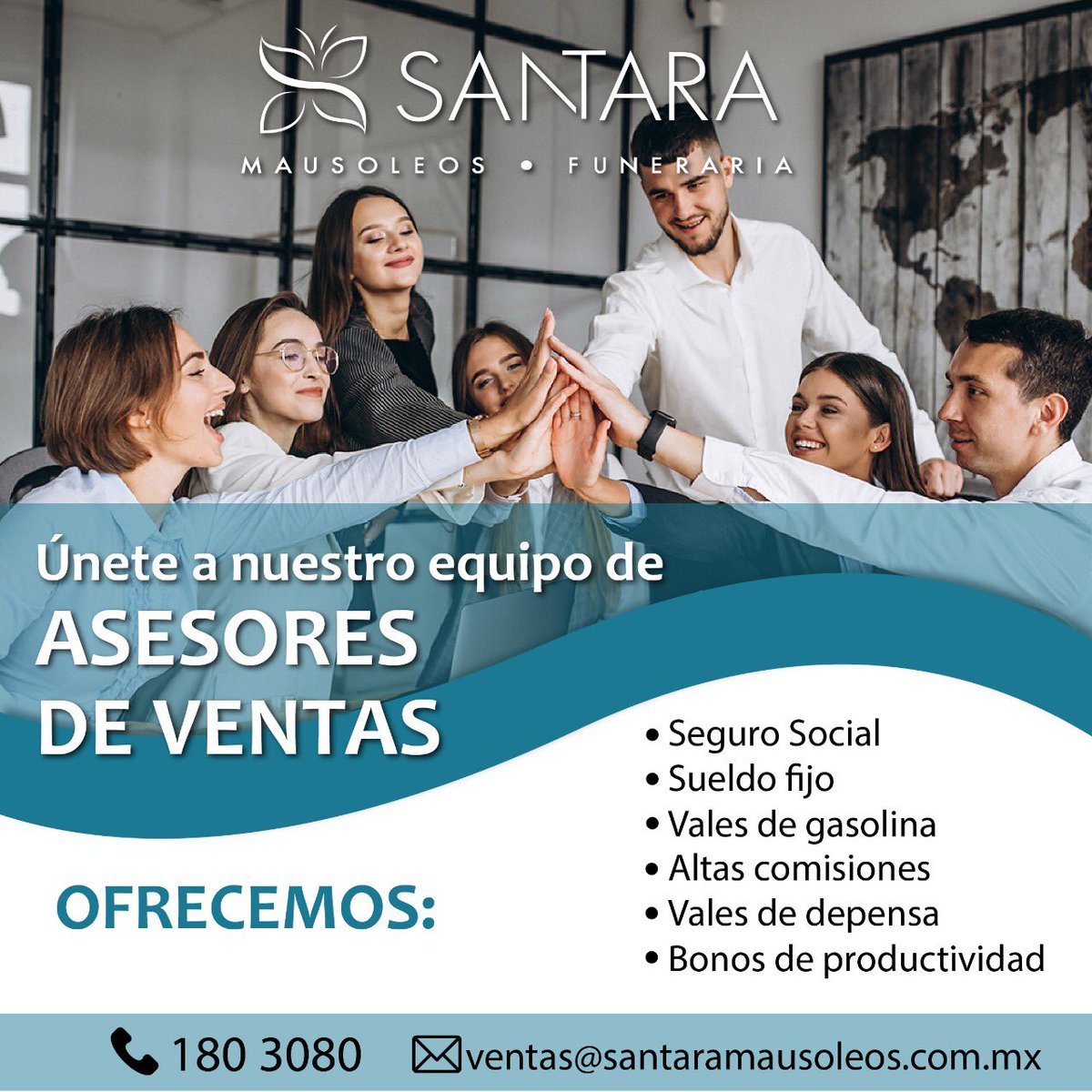 Mausoleos Santara 
#SanLuisPotosi