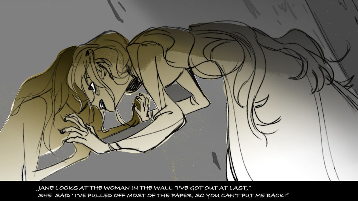Heyy I'm Jie (Ico)! I'm an artist looking for a storyboard/concept freelance outside of the US! I'm ready on board with new projects! You can check out my storyboard and comic works.
https://t.co/VxeloURVUE
Thank you for #rt 🙇♀️🙇♀️