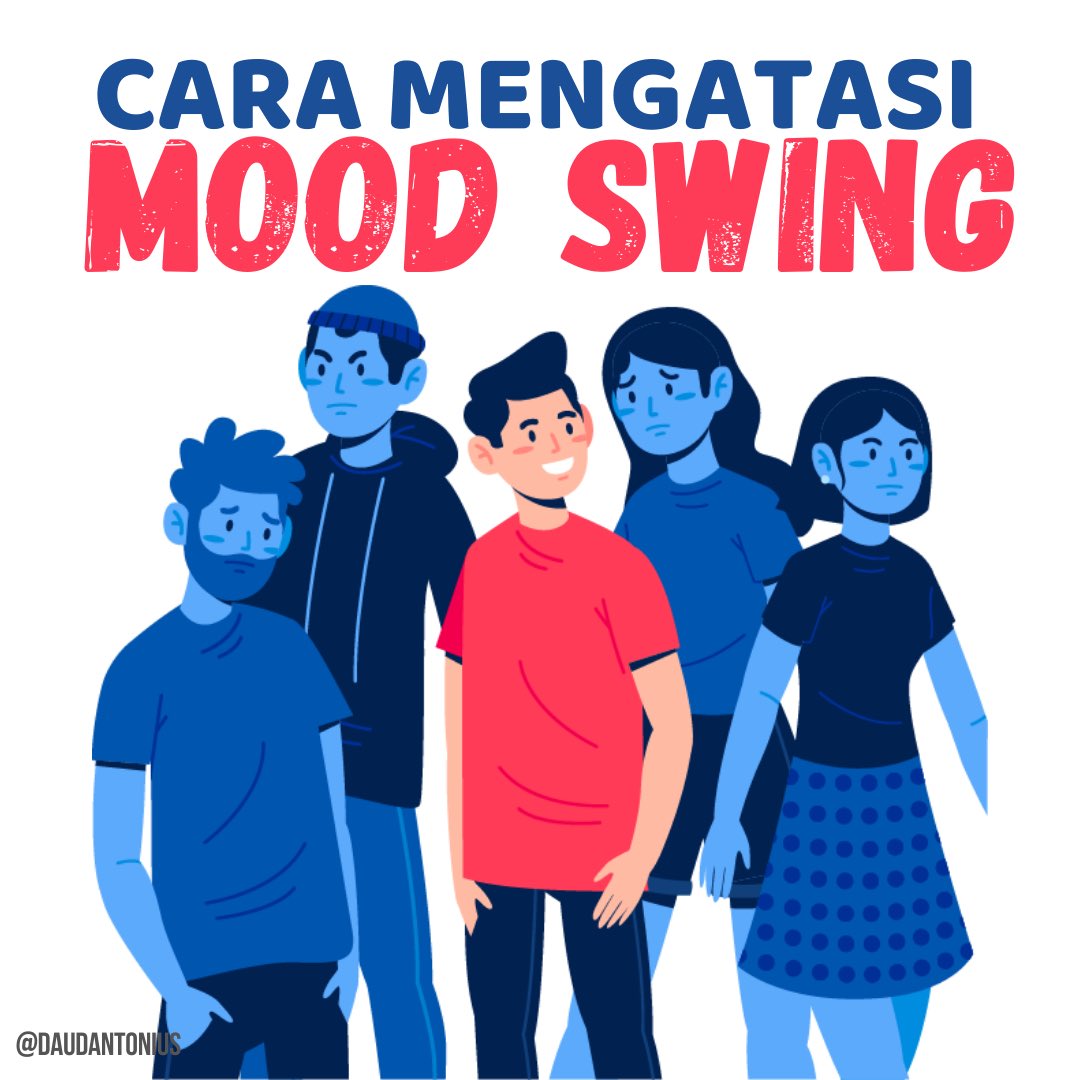 daudantonius's tweet photo. Suasana hatimu bisa saja mempengaruhi suasana sekitarmu, mulailah melatih diri untuk mengendalikannya, sebelum di kendalikan olehnya. https://t.co/7b0v7VDo5N