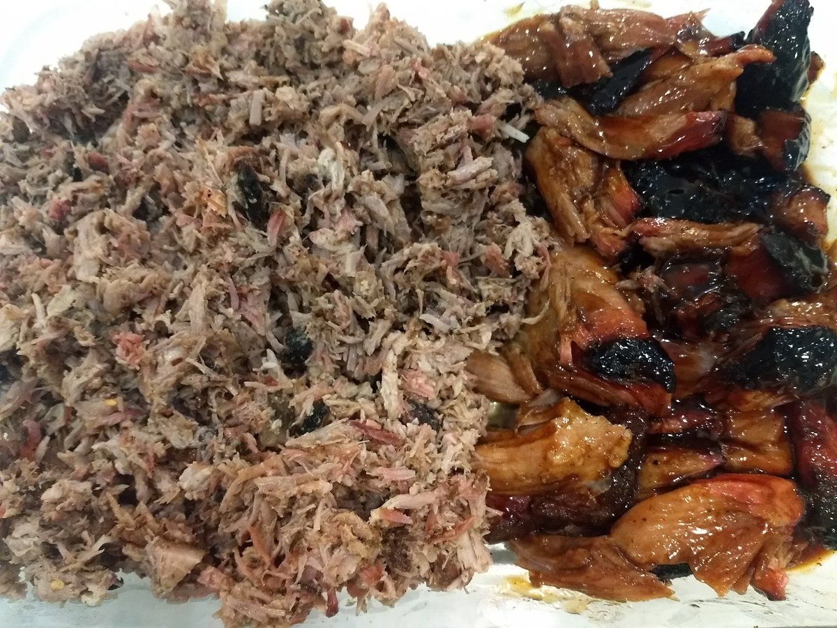 Culch160's tweet photo. @espngolic come out to NC and fill some time with Golf and competition BBQ I'll host ya. https://t.co/9G0ph7Q6FQ