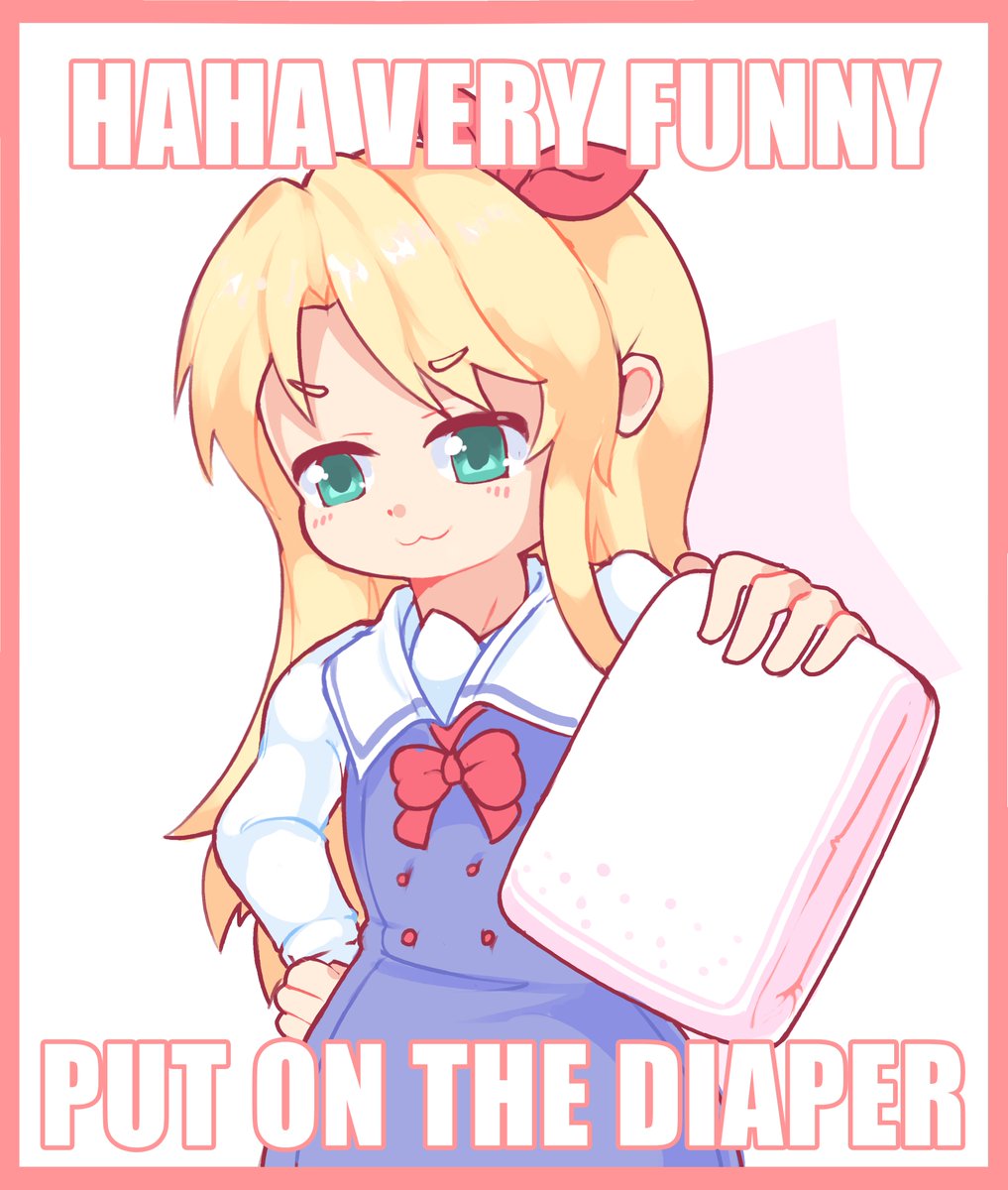 Low Quality Shitposting