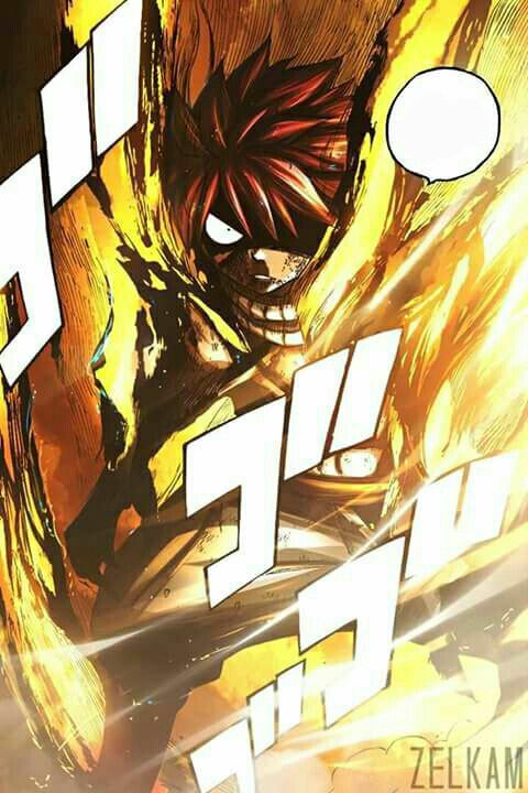 #FairyTail #HappyBirthday #anime
Happy Birthday to our Favorite Hero, The Dragon 👑King, Fire🔥 Dragon Slayer, NATSU 🔥DRAGNEEL