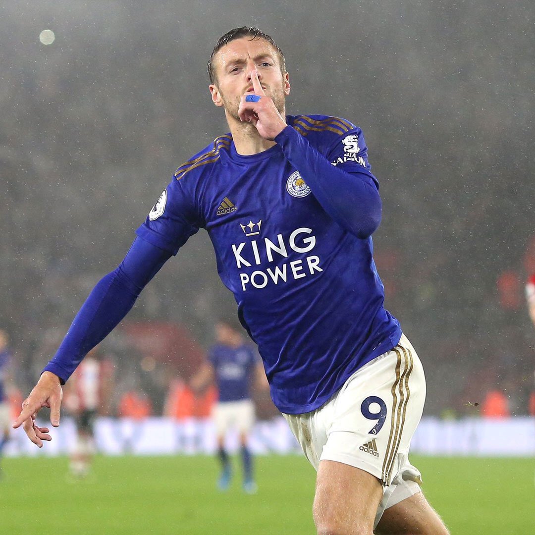  Vardy vs ARS(A) 21 goals this year in the premier league11/11 returns against arsenal 6 shots, 5 inside box against Crystal Palace Faces Bournemouth the next game week who have conceded most goals since the season restartCheck out the blog for more 