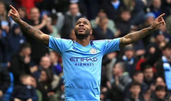  Sterling vs NEW(H) Still only owned by 16.1 % managers 2 goals and 2 assists since the restart. 2 shots, 38 touches with 14 inside the box vs Southampton Scored against Newcastle in the reverse fixture and could be a differential captain option #FPL