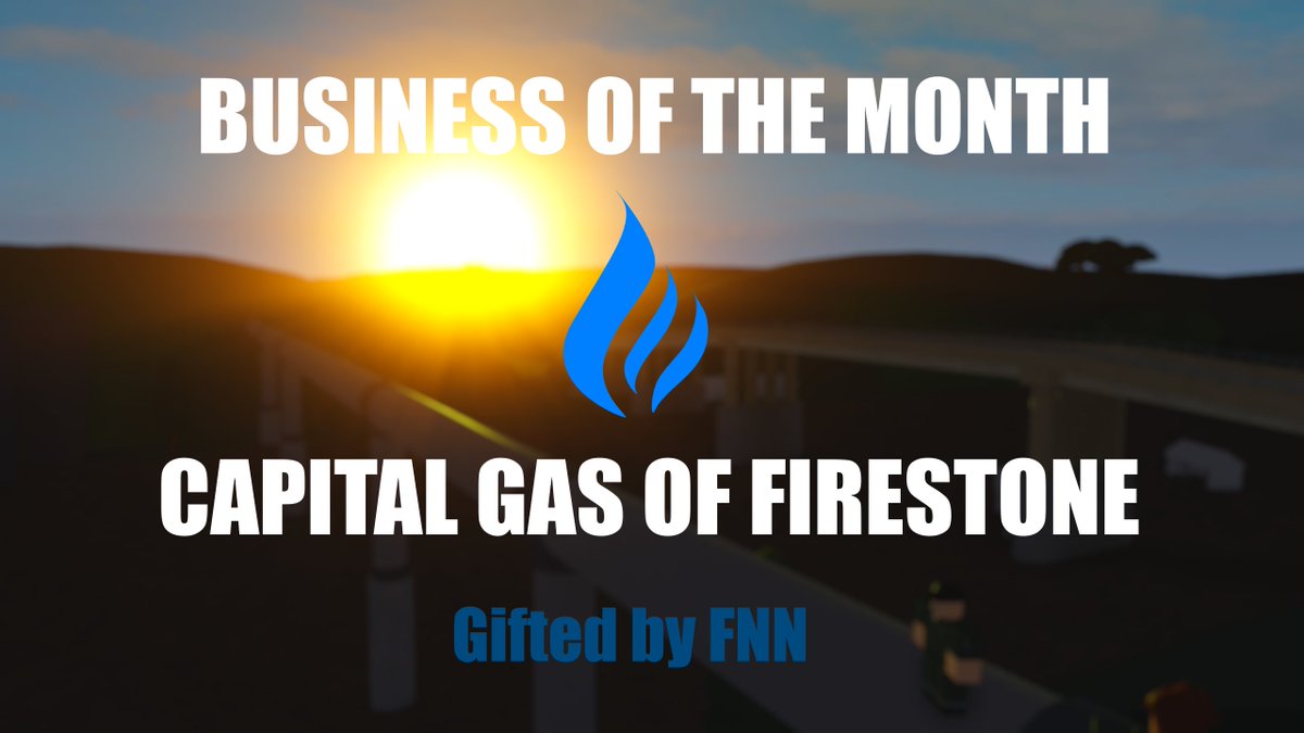 Firestone News Network tweet media