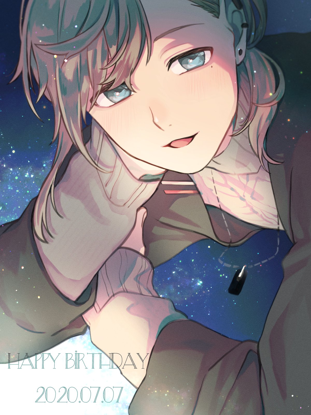 叶 誕生日 2020 叶 誕生日グッズ2020 アクリルパネル にじさんじ公式