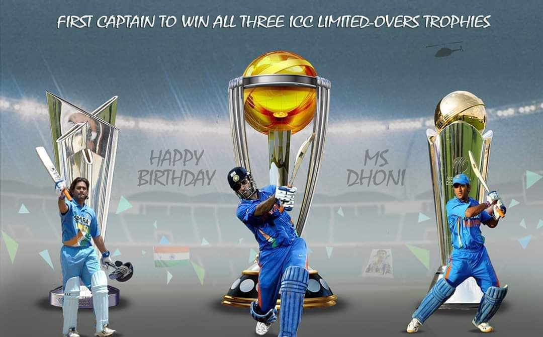 SharwanShekhaw4's tweet photo. Keeper 🧤
Finisher 💥
Helicopter 🚁

Happy birthday, @msdhoni! 🧡
#HappyBirthdayMSDhoni 
@msdhoni_7781 https://t.co/1cZWLolCf4