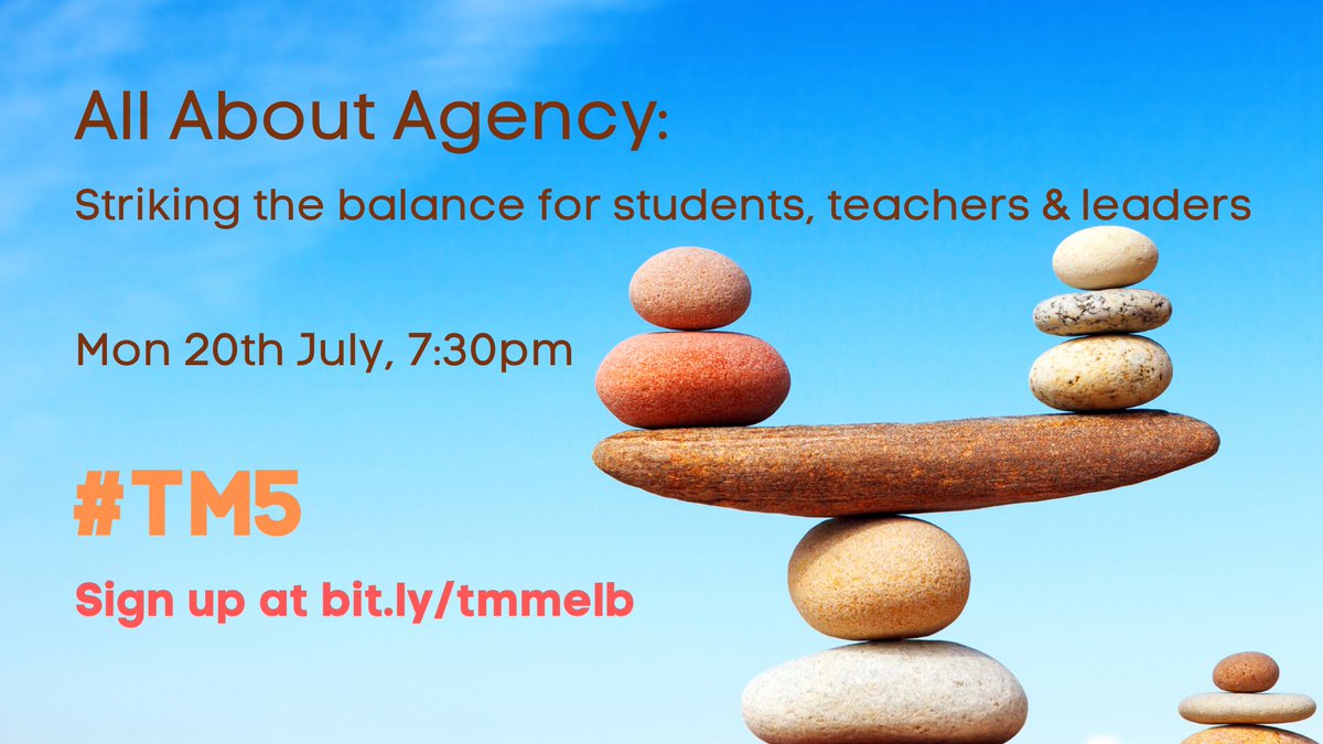 steven_kolber's tweet photo. Wanna come and join us for our next Teach Meet? https://t.co/egKk2gEmlI Fill in the form and we look forward to chatting with you on Youtube about this pressing issue, that is 'so hot right now'. #tmmelb #teachmeet #onlinelearning #aussieED #tmnsw #tmqld #vicpln #edureading https://t.co/M6RC8JflIm
