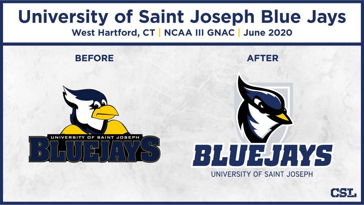 Universite Saint Joseph Logo