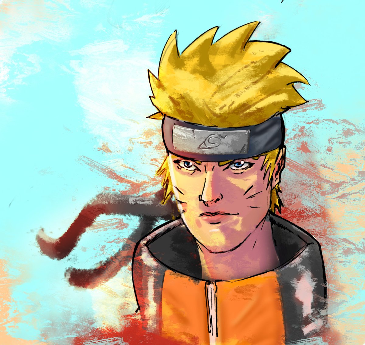 guithomazini's tweet photo. Narutao Antes de Dormir
#ArtistOnTwitter #NarutoShippuden #sixfan https://t.co/L4GiZXjLXQ