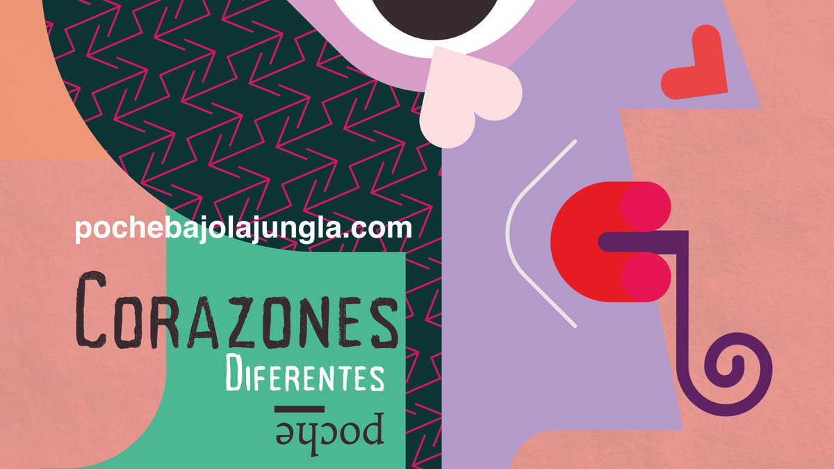 July 10th, new single. 'Corazones diferentes'.
Produced by <a href="/JoshGoldMusic/">Josh Gold</a>