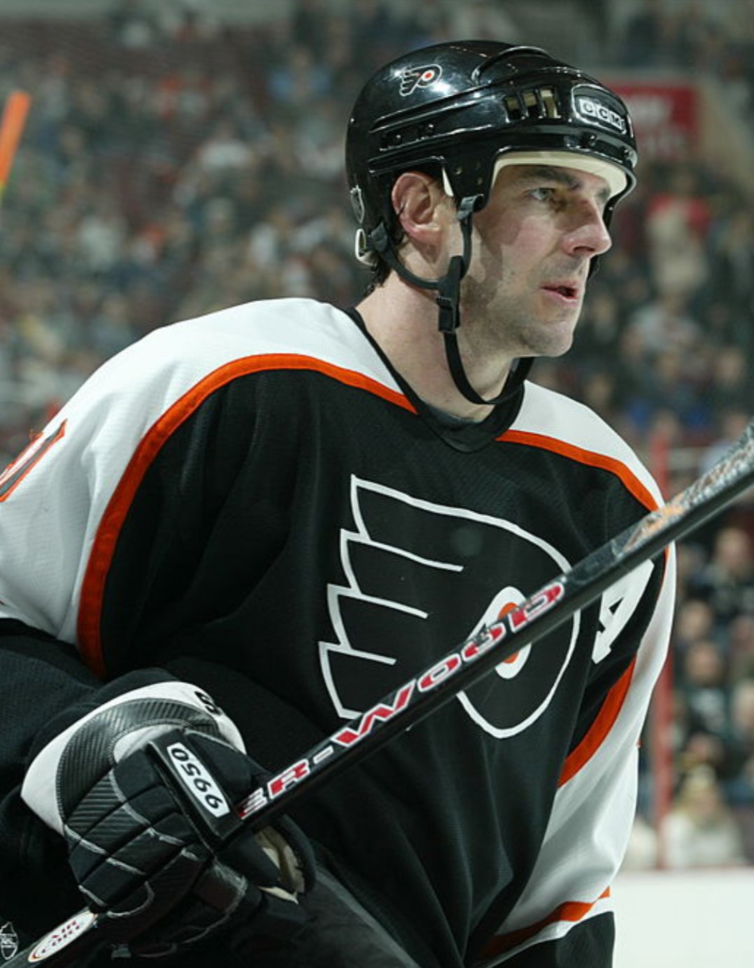 Happy birthday John LeClair    
