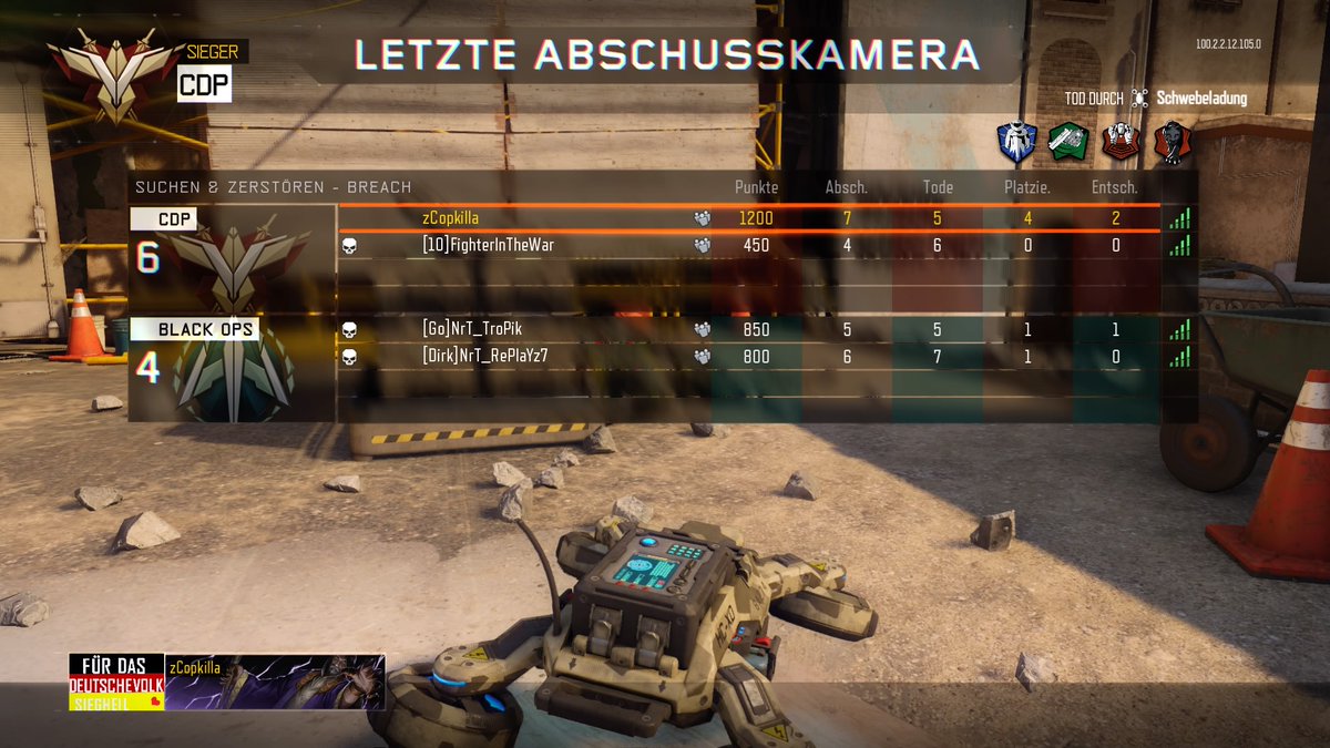 CopkillaCoD tweet media