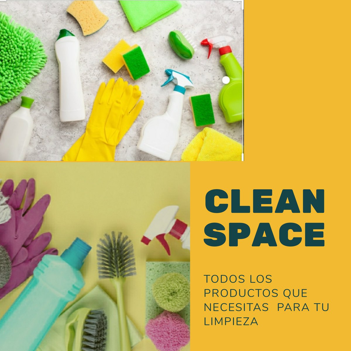 AilenGiuly's tweet photo. Hola buenas noches. Bueno, me quedé sin trabajo a si que decidí comenzar un pequeño emprendimiento. Me ayudarían mucho si comparten y me siguen en el ig! Muchas gracias 
@cleannspace https://t.co/K8fyMAEYFV