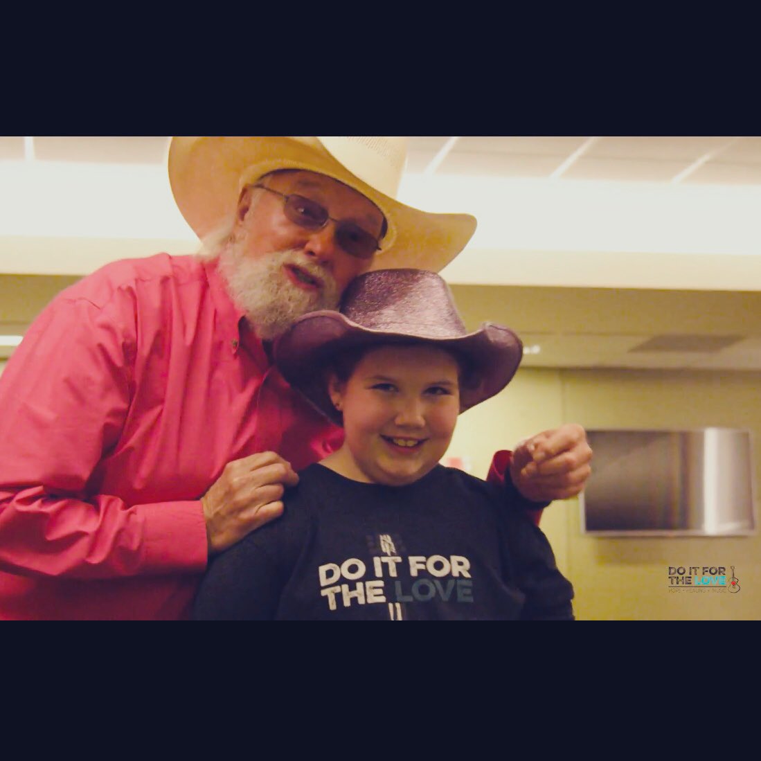 Do It For The Love tweet media