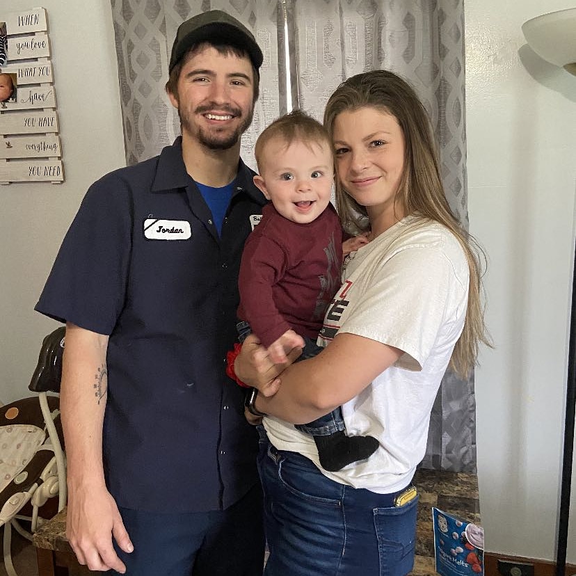 3telfer3's tweet image. I'm sorry I'm working all the time especially this week with 40 hrs of overtime....just know I love you and one day itll be worth it.