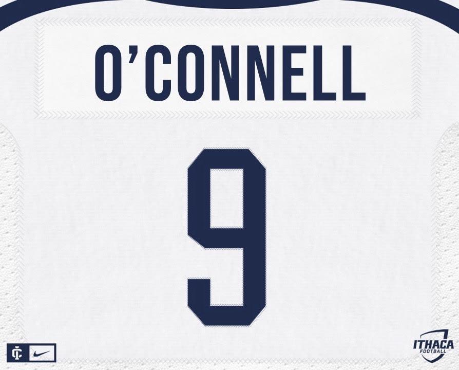 Thanks <a href="/CoachTBiscardi/">Tom Biscardi</a> and <a href="/IthacaBomberFB/">Ithaca Bomber Football</a> for the great junior day and edit!