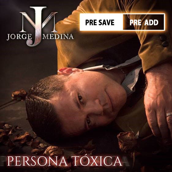 j_medina37's tweet photo. paso a dejarles antes de las 7 este regalo que es para todos nosotros.ya puedes pre-ordenar en @AppleMusic &amp; @Spotify #personatòxica🔜 este proximo #10julio estamos estrenando! https://t.co/jCoGP6xjh4 https://t.co/3lmxeI7VKk