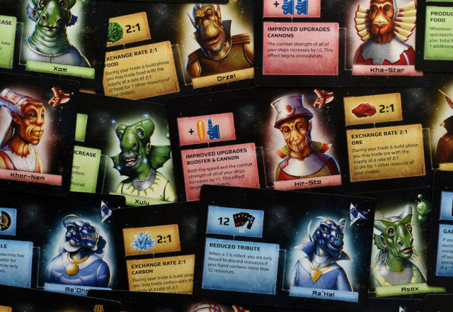 settlersofcatan's tweet photo. You've been playing a lot of CATAN at home lately. Ready for your next adventure? 🚀👽 Link and photos via @DWP_Blog:  https://t.co/bsPZgyRYBV https://t.co/pP928YVZ4e