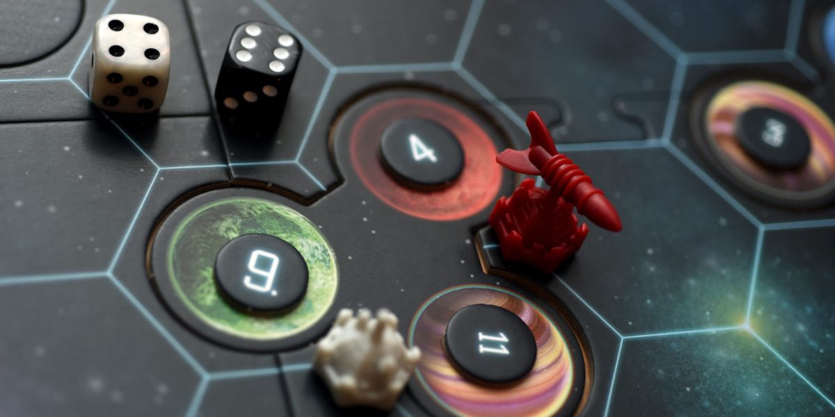 settlersofcatan's tweet photo. You've been playing a lot of CATAN at home lately. Ready for your next adventure? 🚀👽 Link and photos via @DWP_Blog:  https://t.co/bsPZgyRYBV https://t.co/pP928YVZ4e