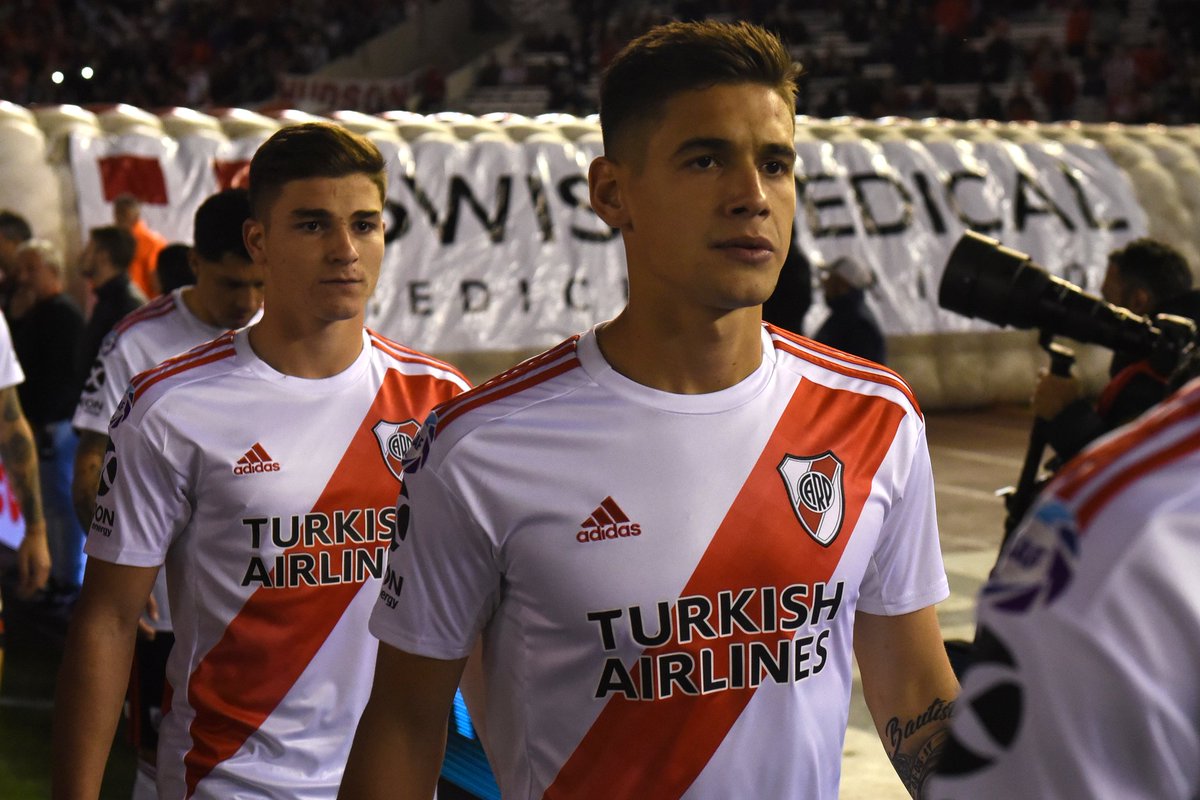 RiverPlate's tweet photo. No veo la hora... 🎶 https://t.co/klLqQ126z7