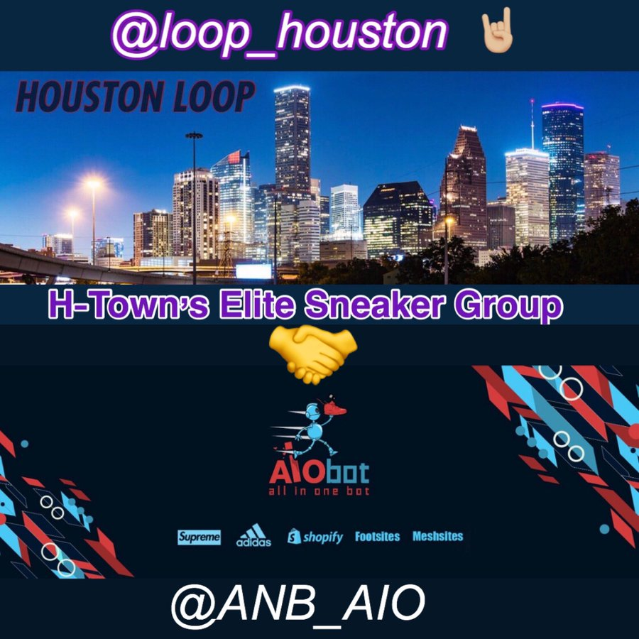 loop_houston's tweet photo. @ANB_AIO  should be a staple in any 👨‍🍳's arsenal. S/o to ANB for this this evening's groupbuy!  Nothing but love for their staff and team. https://t.co/TKN4GXx0hr