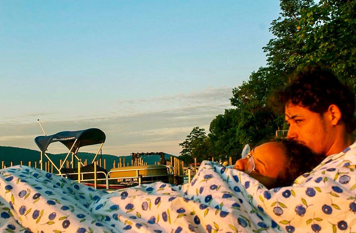 Anthony Ramos tweet media