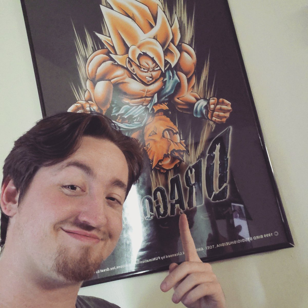 tigerman_5000's tweet photo. Hey gona check out the new #deadlockprotocol quest in #warframe
Let's check it out and have a epic time!!!
Yes this is a goku poster lol
https://t.co/Ra4Pe0DoCl
#streamer #twitch #smallchannelstreamer #ps4 #dragonball #goku https://t.co/wYdJM0mMJ9
