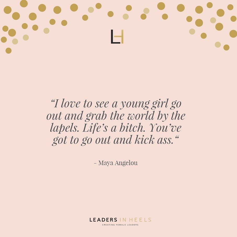 LHAGENDA's tweet photo. Today’s goal is to be strong and determined!
#LeadersInHeels
#wisewordsoftheday
#wordsforthought
#bestsaying
#thoughtsinwords
#wisesayings
#wordsofaffirmation
#quotesforever
#leadershipquotes
#womenwholead
#thegoodquote
#thoughtoftheday
#strongmindset
#… https://t.co/f9fjnDeHDV https://t.co/BM50Irr6er