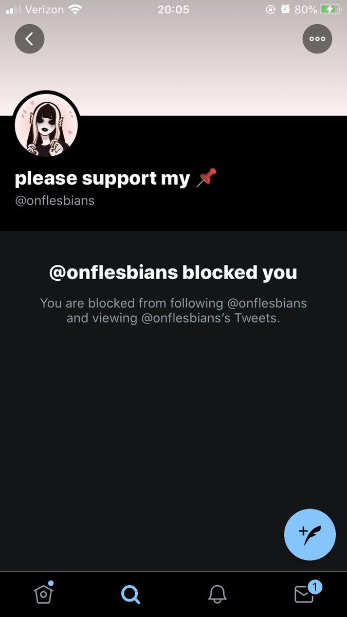 Not even shocked