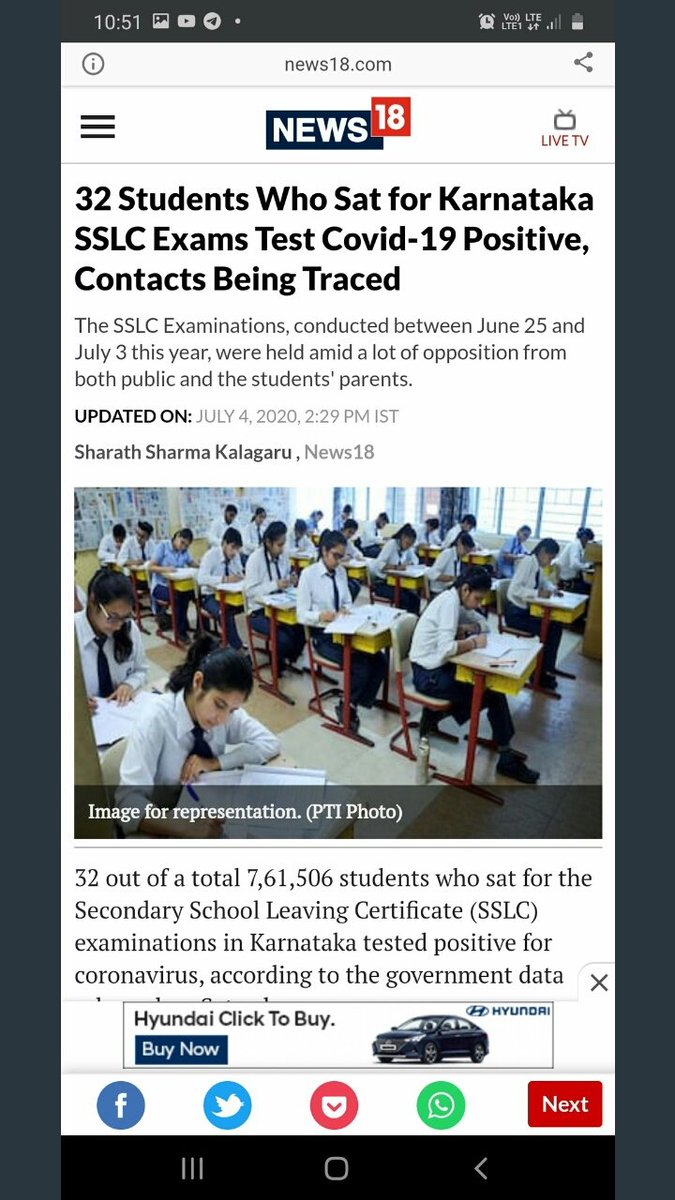 AmitYad45901142's tweet photo. #Cancel_Exam2020 Nasha karke baithe h UGC wale exam krwane h https://t.co/5k3GXN4UJS