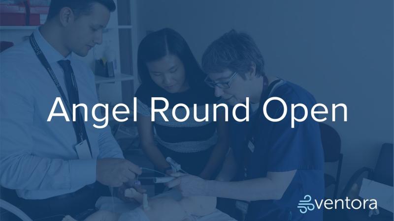 MedTech Actuator (@medtechactuator) on Twitter photo MedTech Actuator #startup <a href="/VentoraMedical/">Ventora Medical</a> helps premature babies to breathe and recently opened their angel investment round. Learn more at a webinar next 14 or 15 July – register at bit.ly/2BFqmUV. For an executive summary contact info@ventoramedical.com. MedTech Actuator #startup <a href="/VentoraMedical/">Ventora Medical</a> helps premature babies to breathe and recently opened their angel investment round. Learn more at a webinar next 14 or 15 July – register at bit.ly/2BFqmUV. For an executive summary contact info@ventoramedical.com.