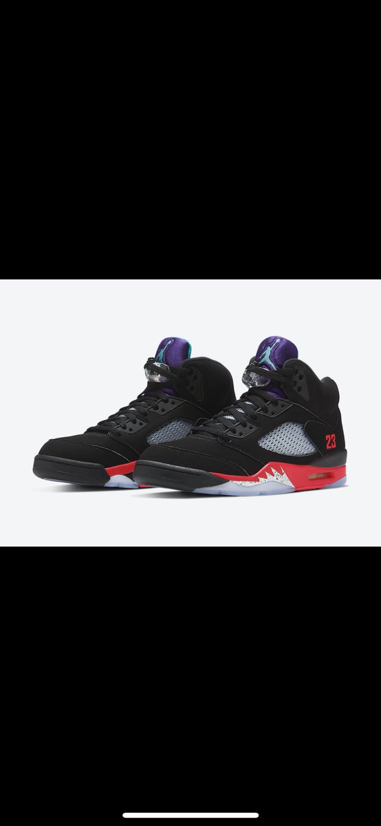oldblokesneaker's tweet photo. Here are some images from season 4 Episode 16!
-Air Jordan 11 Taxi
-Nike Air Max 270 Max edition
-Air Jordan 4 purple metallic 
-Air jordan 5 Top 3
#Sneakers #shoesaddict #podcast #australia #MichaelJordan #nike #airmax #jordan11 #jordan4 #jordan5 #sneakerfreak #sneakeraddict https://t.co/rFzFADT46T